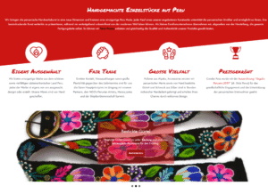 Condor Pasa's old home page